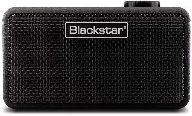 Main image of Beam Mini Portable Guitar Amp w/NAM, USB-C, and Bluetooth | Nam Support, 11 Electric Plus 4 Bass and Acoustic Voices, 35 Plus Effects, 18 Plus Hr Battery, IP66
