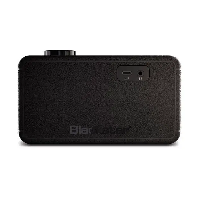 Alt view image 4 of 7 - Beam Mini Portable Guitar Amp w/NAM, USB-C, and Bluetooth | Nam Support, 11 Electric Plus 4 Bass and Acoustic Voices, 35 Plus Effects, 18 Plus Hr Battery, IP66