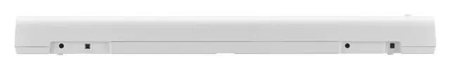 Alt view image 3 of 7 - Piaggero 61-Key Ultra-Portable Digital Piano, Touch Sensitive Keys, Metronome, Recording Function, White NP15WH