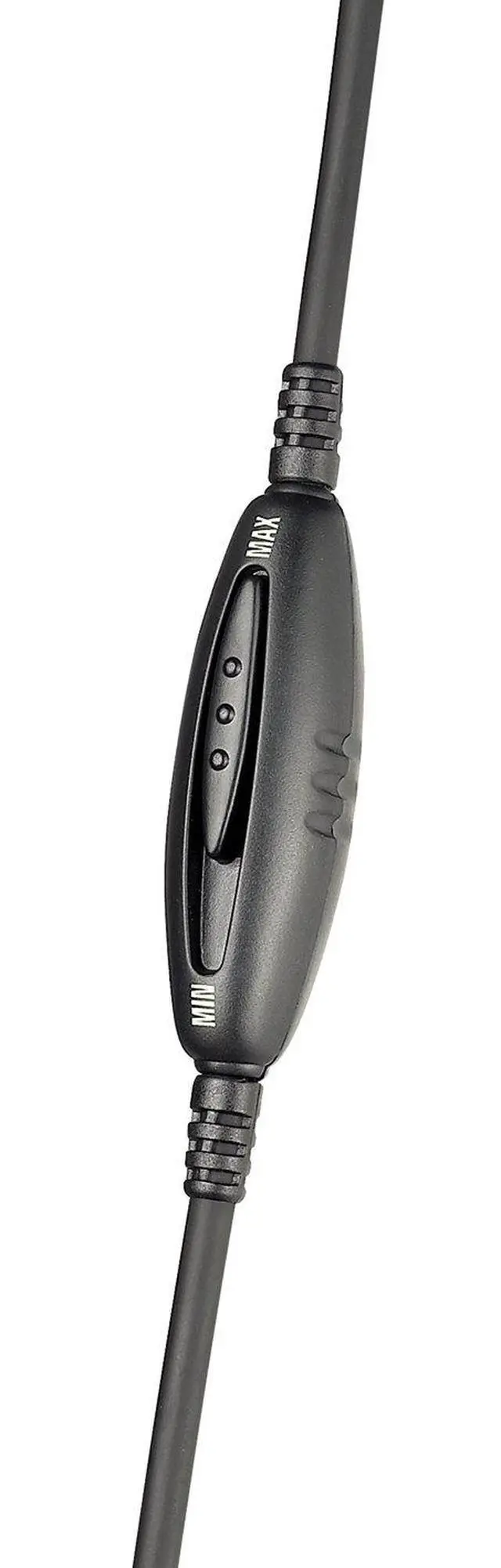 Alt view image 2 of 7 - DT 770 M, 80 Ohm, Closed Back, Over Ear, Wired Professional Studio Headphones, 3 m Straight Cable, Very Tight Fit, Great for Drummers & Front of House. Black w Black Leatherette Ear Pads