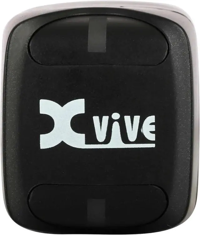 Alt view image 5 of 6 - U35 Wireless Microphone System Receiver 5.8GHz Wireless XLR Receiver (U35 RX Only)