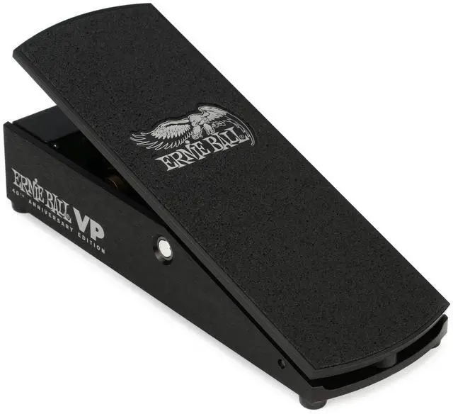 Main image of 40th Anniversary Volume Pedal (P06110)