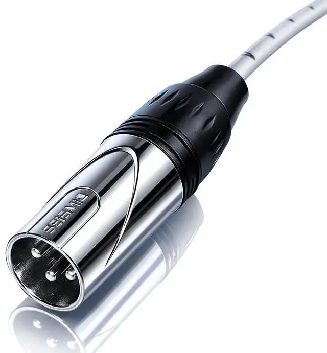 Alt view image 4 of 6 - 12 Channel XLR Snake Cable - 15 Feet Long - Pro Audio Snake for Live Live, Recording, Studios, and Gigs - Patch, Amp, Mixer, Audio Interface 5'
