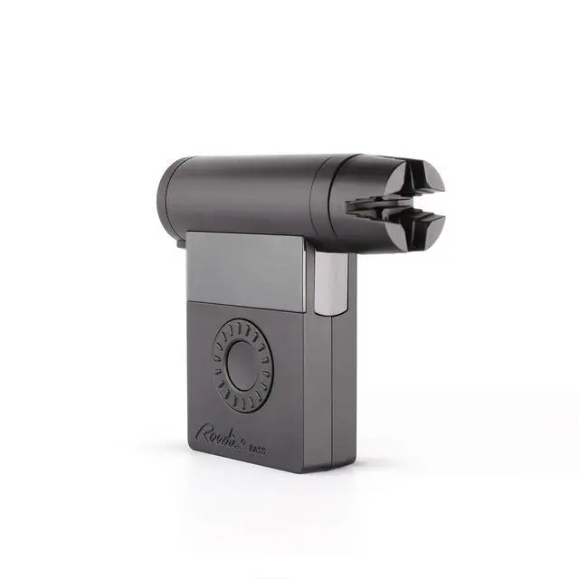 Alt view image 2 of 7 - Bass Standalone Automatic Guitar Tuner | All String Instruments, Bass, Electric & Acoustic Guitars, Ukulele, Banjo, Mandolin, 40+ Alternate Tunings