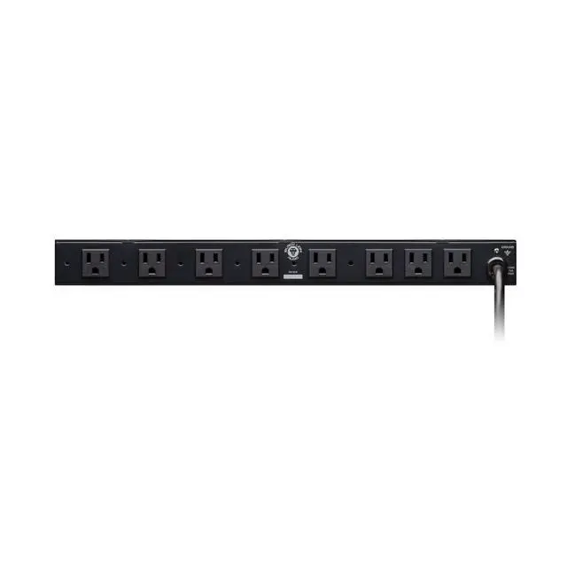 Alt view image 4 of 5 - PG-X Rackmount Power Conditioner