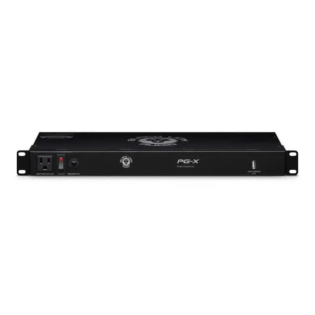 Alt view image 5 of 5 - PG-X Rackmount Power Conditioner