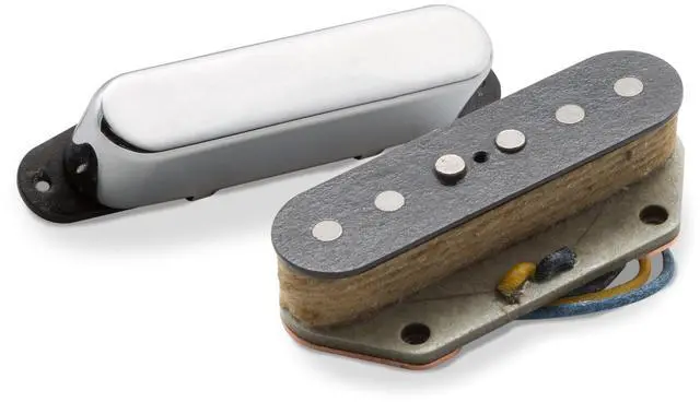 Main image of Brad Paisley La Brea Tele - Set - Electric Guitar Pickup