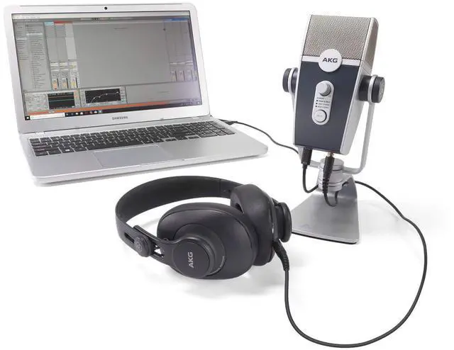 Main image of Podcaster Essentials Kit