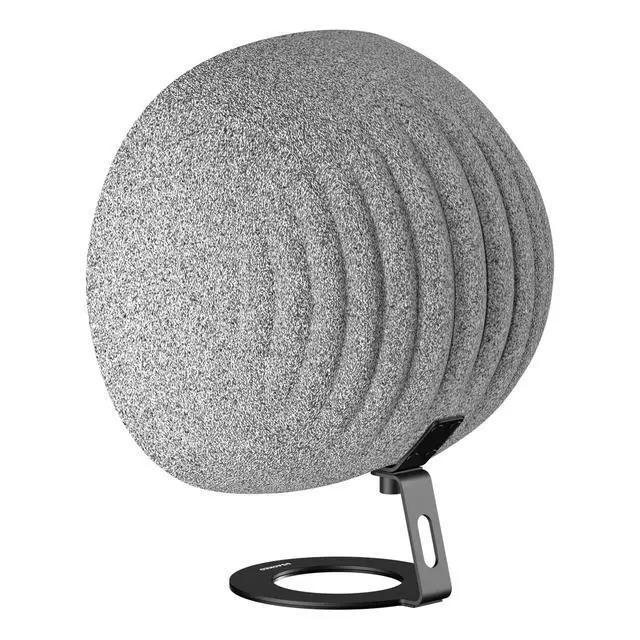Alt view image 2 of 7 - Microphone Isolation Shield, Professional Recording Studio Equipment,360° Music Studio Mic Shield,Suitable for of Blue Yeti, Snowball iCE, HyperX QuadCast, SoloCast,Etc Recording Microphones