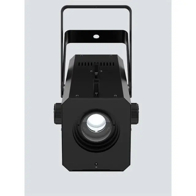 Alt view image 2 of 4 - GOBO ZOOM 2 HIGH POWERED CUSTOM GOBO PROJECTOR