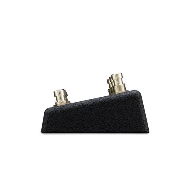 Alt view image 7 of 7 - Spark Control X Wireless Footswitch for Spark Series Amps | Official 6-switch foot controller for Spark series amps. 2 expression pedal inputs, custom overlays, 150-hr battery