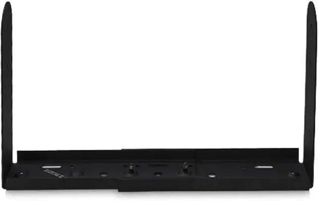 Alt view image 2 of 6 - K12.2 Yoke Mount Kit Black