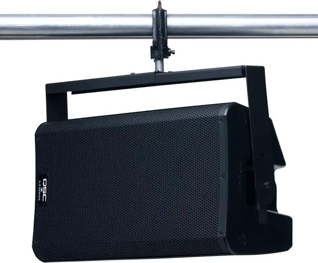 Alt view image 6 of 6 - K12.2 Yoke Mount Kit Black
