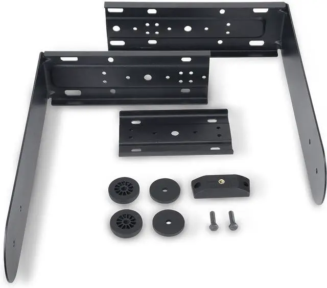 Main image of K12.2 Yoke Mount Kit Black