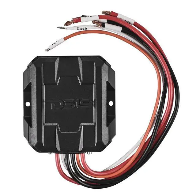 Alt view image 5 of 7 - LC-DRM Bluetooth Controller Digital Lights, Water Resistant IP66, iOS and Android Compatible, Bluetooth v5.4 for Faster Speed & Longe Range up to 100 Feet, 12 Volt Applications
