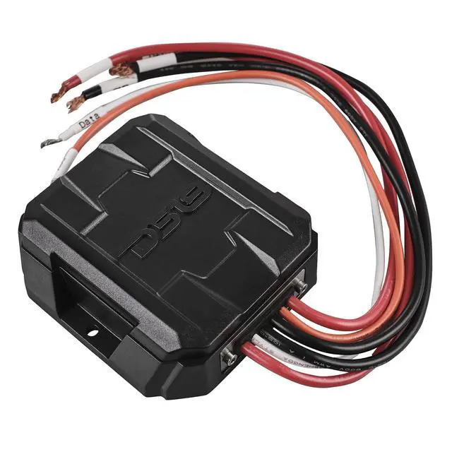 Alt view image 6 of 7 - LC-DRM Bluetooth Controller Digital Lights, Water Resistant IP66, iOS and Android Compatible, Bluetooth v5.4 for Faster Speed & Longe Range up to 100 Feet, 12 Volt Applications