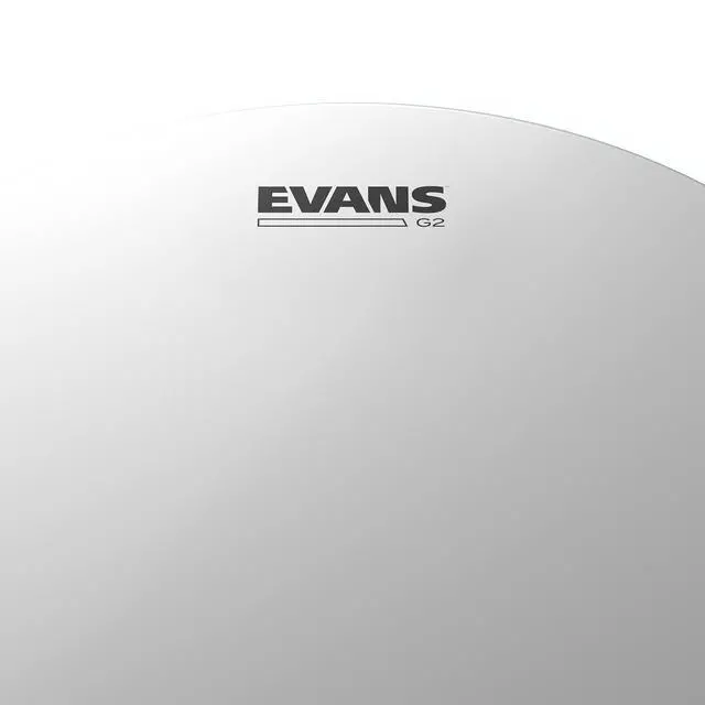 Alt view image 2 of 7 - Drum Heads - G2 Coated Standard Tompack (12 inch, 13 inch, 16 inch) | tom packs deliver balanced tone, consistent response, durable performance and reliable sound for studio and stage