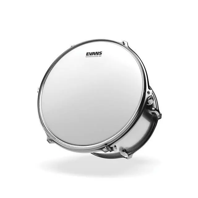 Alt view image 4 of 7 - Drum Heads - G2 Coated Standard Tompack (12 inch, 13 inch, 16 inch) | tom packs deliver balanced tone, consistent response, durable performance and reliable sound for studio and stage