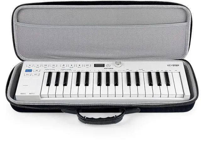 Main image of 32-Key Case For The Arturia KeyStep or Native Instruments M32