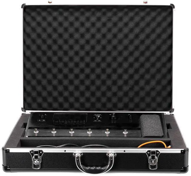 Main image of Line 6 Helix/Helix LT Case - Lightweight UNISON Hard Case