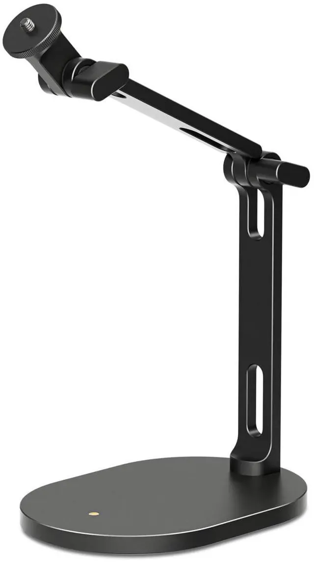 Main image of RØDE DS2 Desktop Studio Arm for Microphones, Cameras, Smartphones, Lights and Other Accessories (up to 900g)