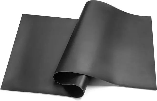 Main image of Mass Loaded Vinyl 1lb - MLV Soundproofing for Wall Sound Barrier - Sound Insulation - Made in USA - 4' x 4' - 16 Sf