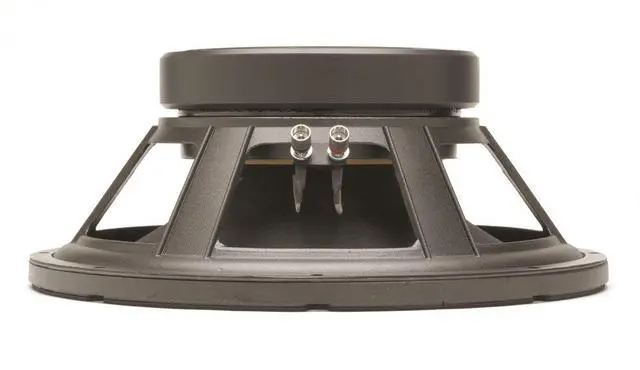 Alt view image 3 of 3 - Professional Series Omega Pro 15A 15" Pro Audio Speaker, 800 Watts at 8 Ohms, Black