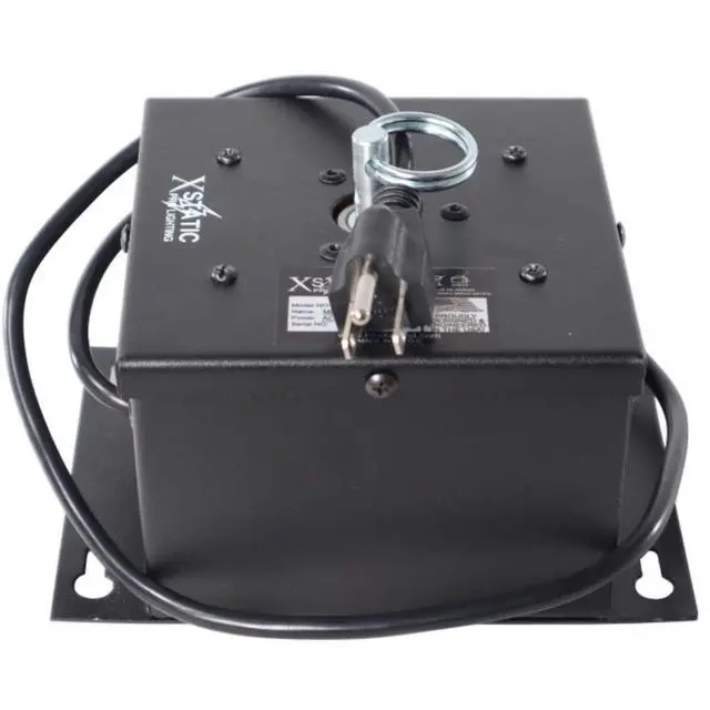 Main image of Prox X-MBM3 Mirror Ball Motor, 1 RPM 30" to 48"