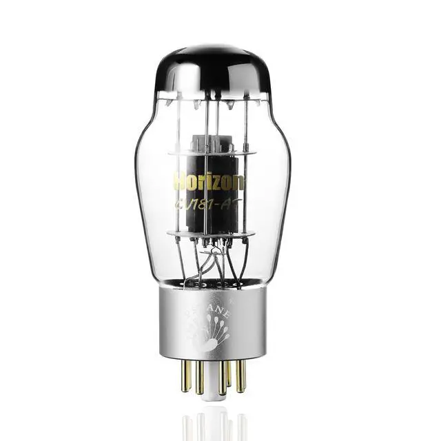Alt view image 3 of 7 - Horizon Series CV181-AT / 6SN7 Vacuum Tube Amplifier Matched Pair (2 PACK)