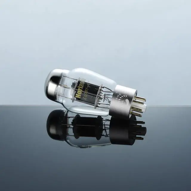 Alt view image 4 of 7 - Horizon Series CV181-AT / 6SN7 Vacuum Tube Amplifier Matched Pair (2 PACK)