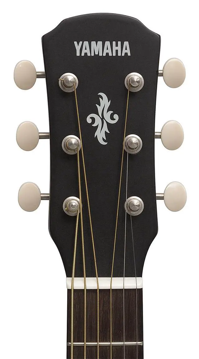 Alt view image 2 of 4 - APXT2 3/4-Size Acoustic-Electric Guitar - Black