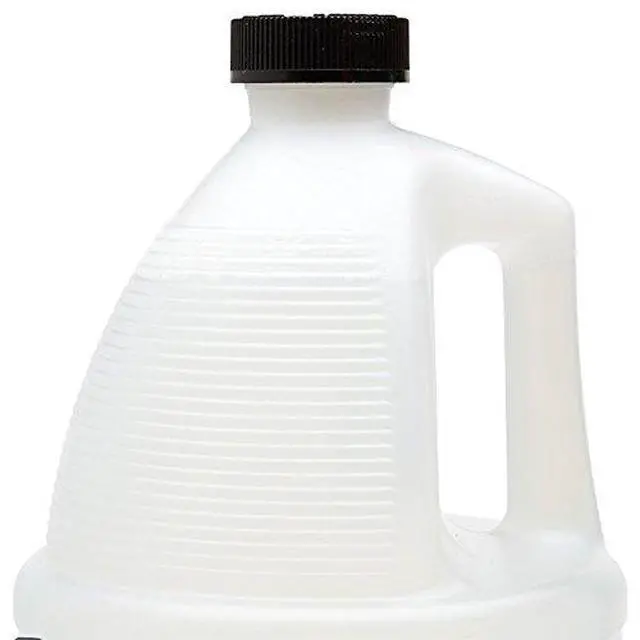 Alt view image 4 of 5 - CHAUVE DJ High-Density Fog Machine Fluid Gallon and Wired Vertical Fog Machine Timer Remote Control