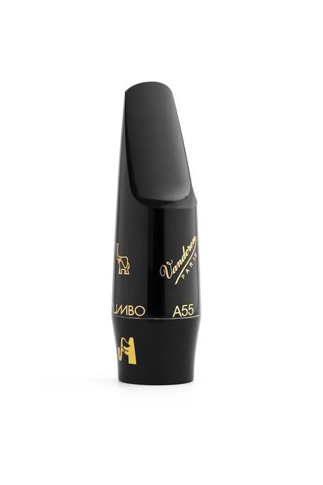 Alt view image 2 of 5 - Alto Saxophone Mouthpiece, Reeds and Accessories Bundle