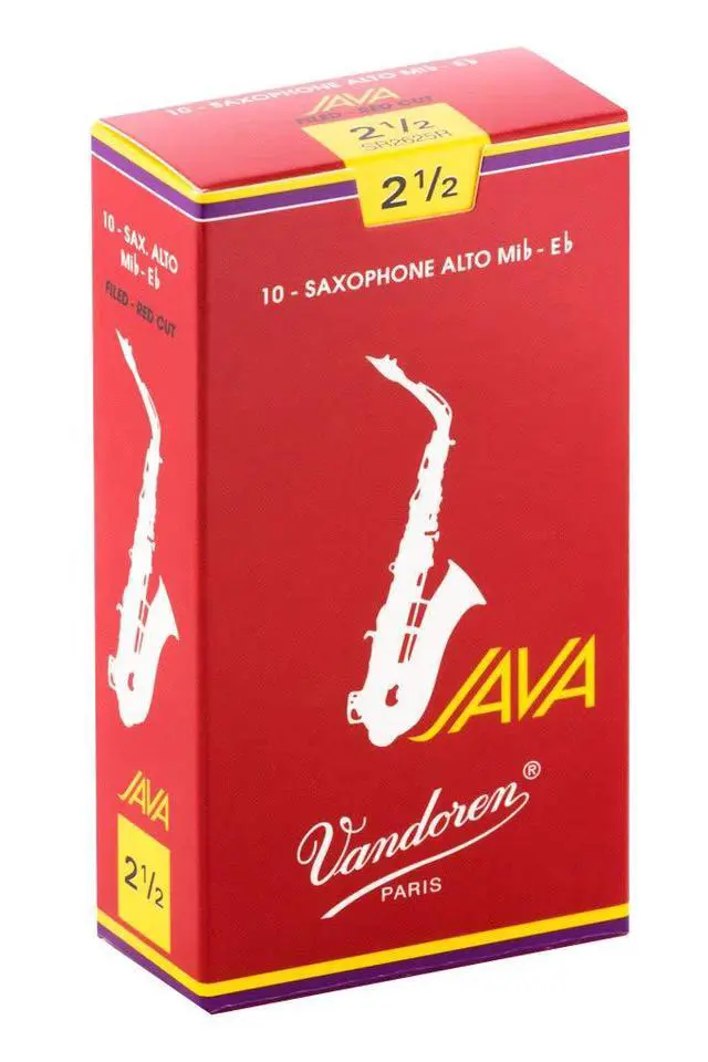 Alt view image 3 of 5 - Alto Saxophone Mouthpiece, Reeds and Accessories Bundle
