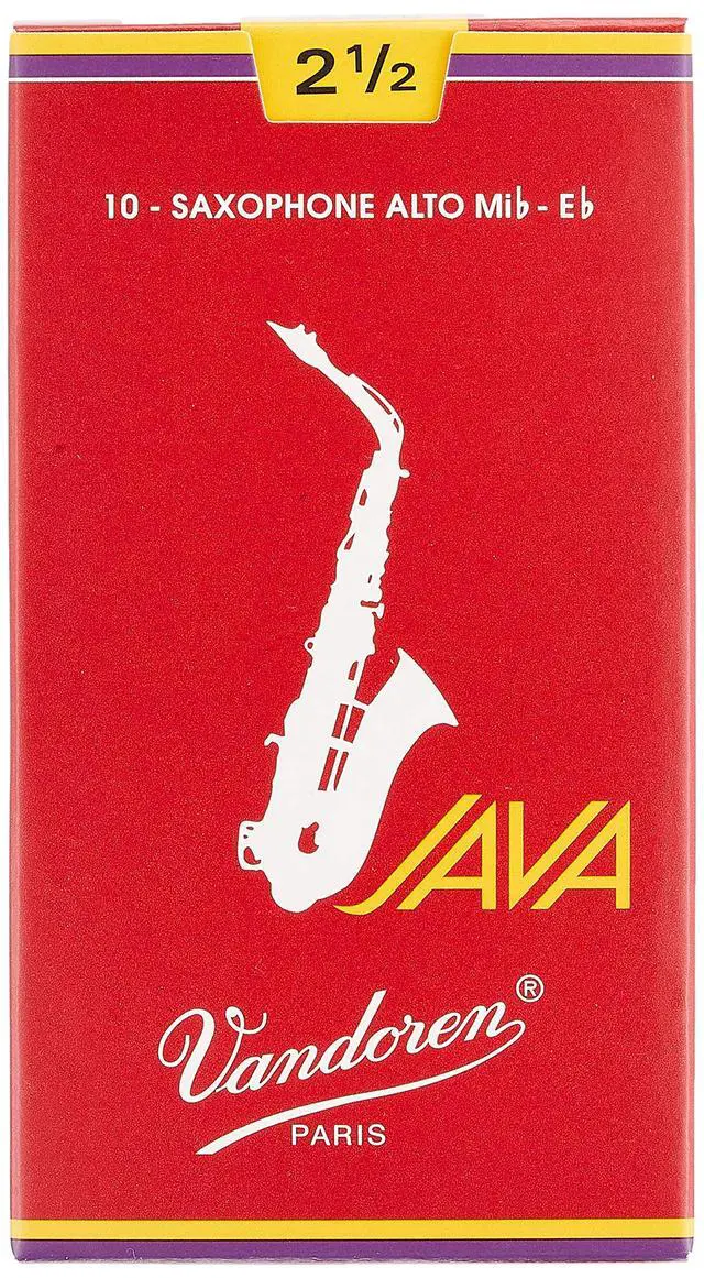 Alt view image 4 of 5 - Alto Saxophone Mouthpiece, Reeds and Accessories Bundle
