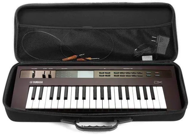 Main image of Yamaha Reface & Arturia KeyStep 37 Case - PULSE Hard Case