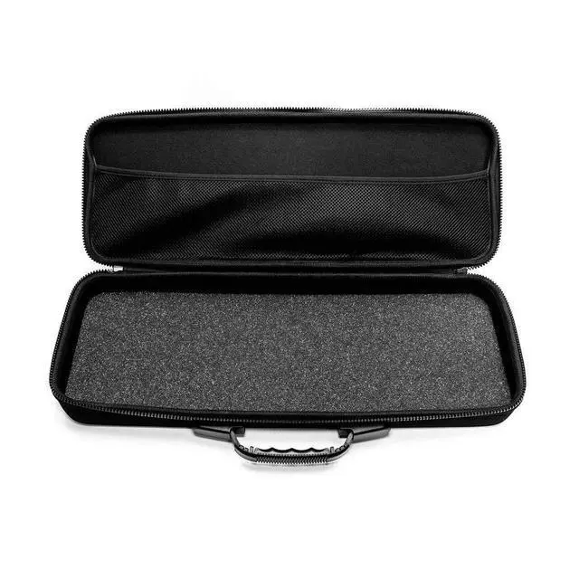 Alt view image 7 of 7 - Yamaha Reface & Arturia KeyStep 37 Case - PULSE Hard Case