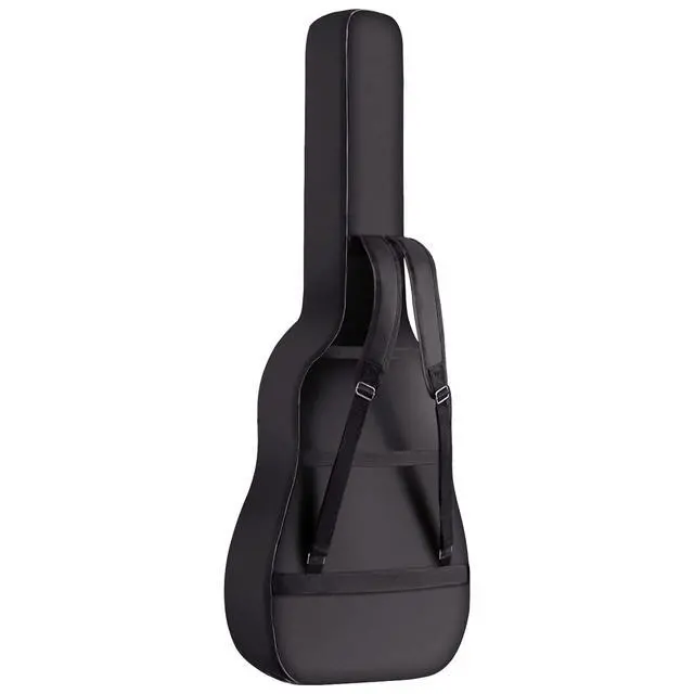 Alt view image 2 of 7 - Electric Guitar Padded Gig Bag (CC-EPB (Pack of 4)