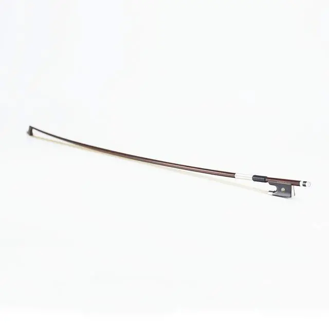Alt view image 7 of 7 - 4/4 Size Master Pernambuco Violin Bow
