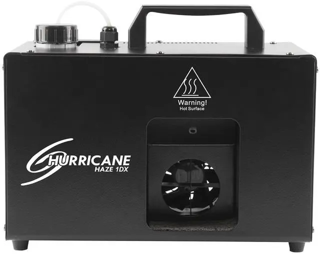 Main image of HURRICANE HAZE 1DX (HHAZE (HHAZE 1DX)