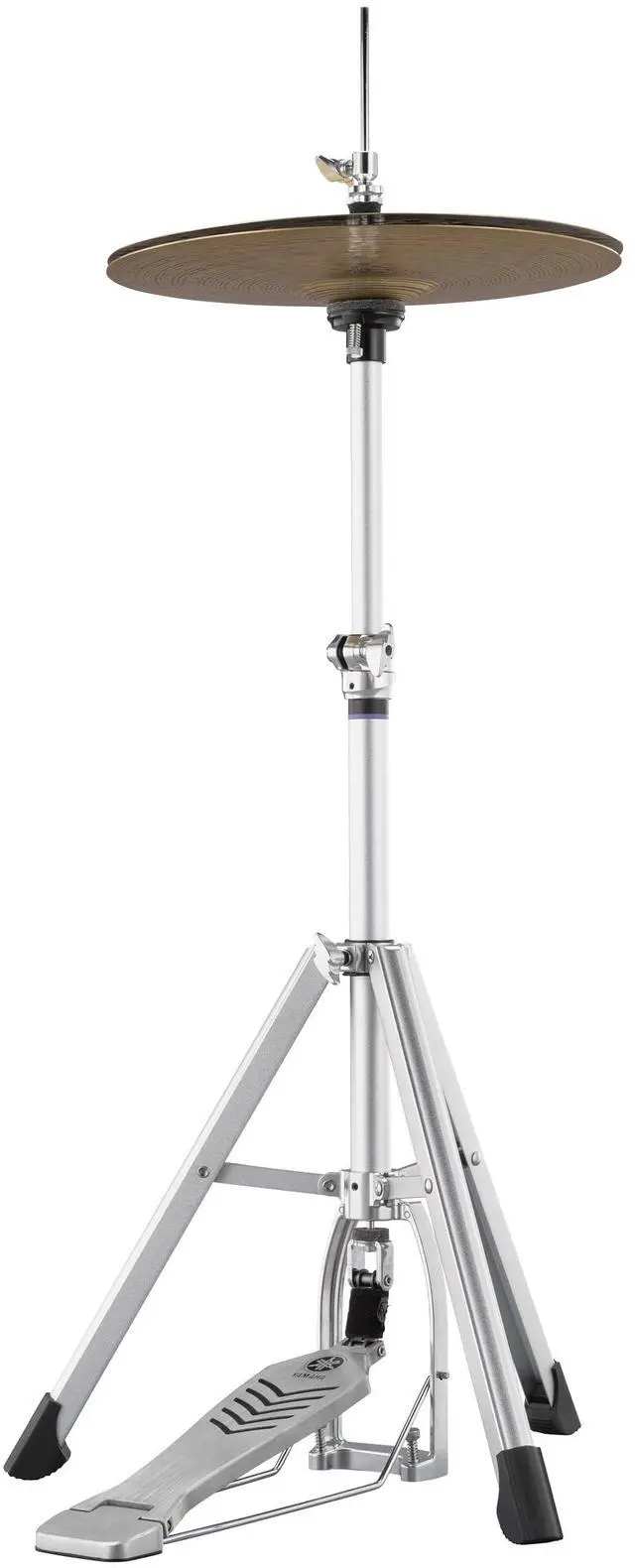 Alt view image 2 of 3 - HHS-3 Advanced Lightweight Aluminum Hi-Hat Stand