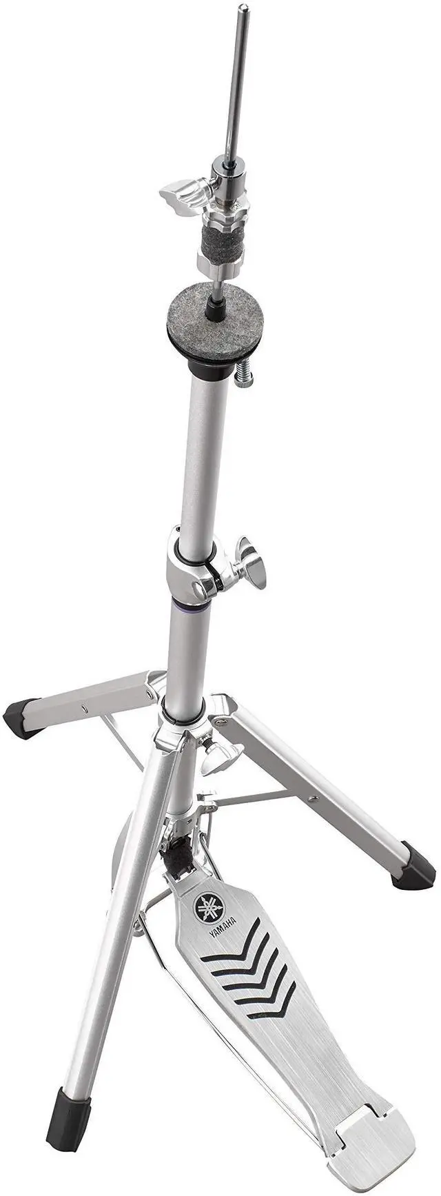 Alt view image 3 of 3 - HHS-3 Advanced Lightweight Aluminum Hi-Hat Stand