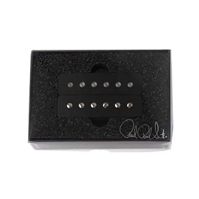 Alt view image 3 of 3 - Guitars Tremonti Treble Pickup Nickel Posts Uncovered (ACC-3056), Black