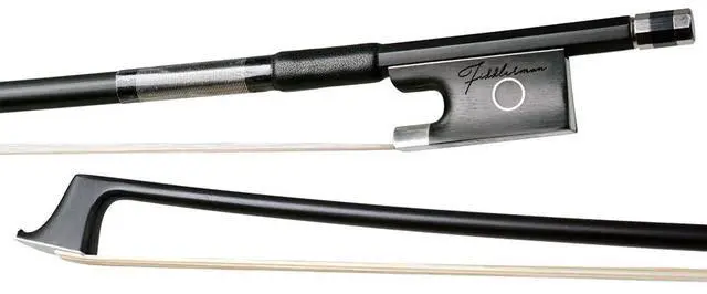 Main image of Carbon Fiber Violin Bow 1/4