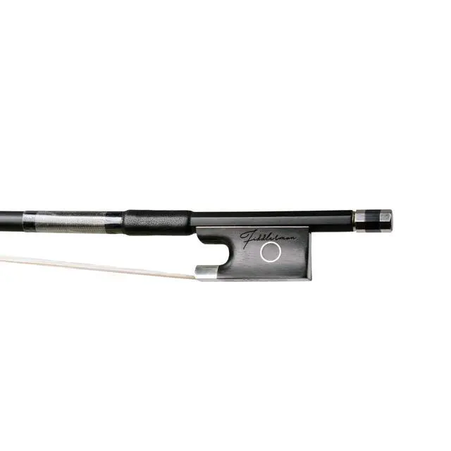 Alt view image 5 of 6 - Carbon Fiber Violin Bow 1/2