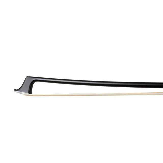 Alt view image 6 of 6 - Carbon Fiber Violin Bow 1/2