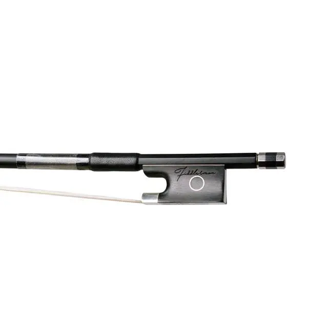 Alt view image 5 of 6 - Carbon Fiber Violin Bow 3/4