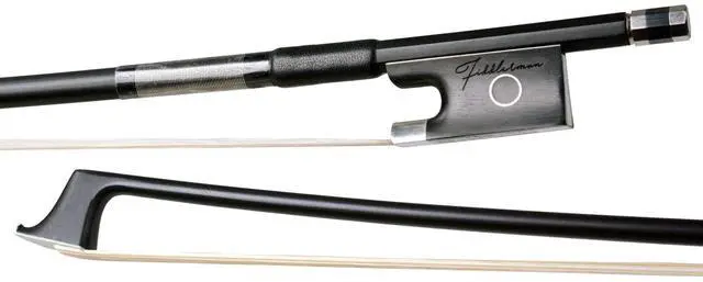 Main image of Carbon Fiber Violin Bow 1/2