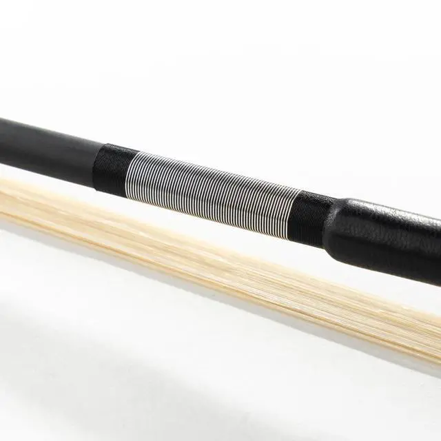 Alt view image 6 of 7 - Carbon Fiber Violin Bow 4/4
