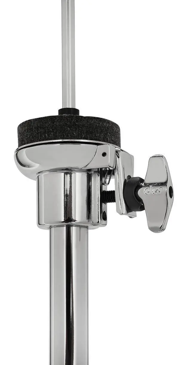 Alt view image 3 of 6 - DW 3000 Series 3-Leg Hi-Hat Stand (DWCP3500A)